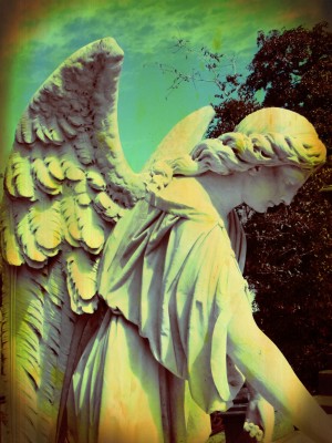 Messenger Of God